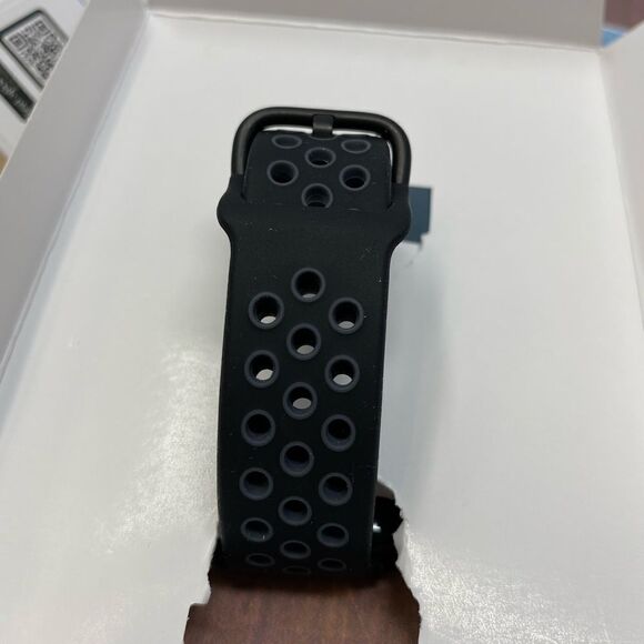 iTOUCH AIR 3 BLACK SMARTWATCH W17 - Picture 3 of 5